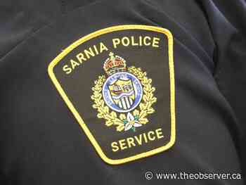 Sarnia police contract extended as new contract negotiations continue