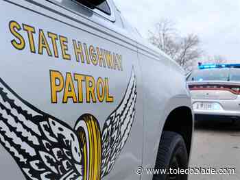 Michigan homicide suspect arrested in Perrysburg