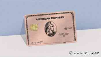 American Express Delta SkyMiles Gold vs. American Express Gold Card     - CNET