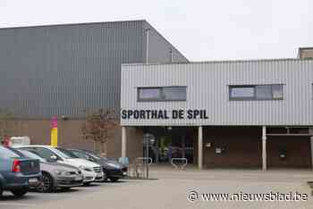 Voortaan wekelijkse zitdag van JAC in sporthal De Spil in Dilsen-Stokkem