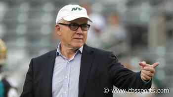 Jets owner Woody Johnson slams NFL-owned media outlet for 'false' report of argument with coach Robert Saleh