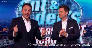 Dec Donnelly's five-word admission as Ant and Dec's Saturday Night Takeaway final ITV show confirmed after 22 years