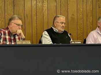 Not a gas station: Perrysburg Twp. trustees approve commercial rezoning on Oregon Road