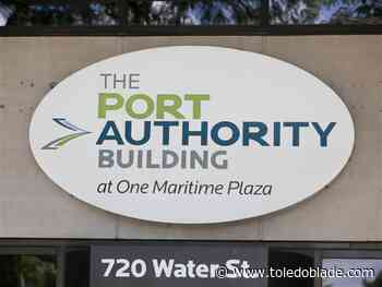 Port enters EPA grant agreement to design Maumee River sites&#39; cleanup