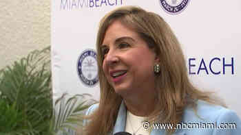 Miami Beach city manager who led successful spring break crackdown announces resignation