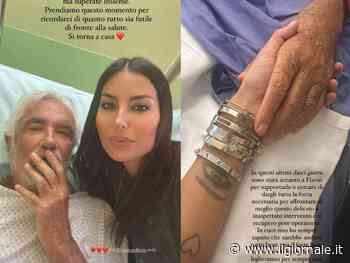 "Giornate difficili superate insieme". Le parole di Elisabetta Gregoraci su Briatore e il tumore