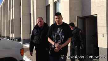 'Rubbernecking': Regina man acquitted in brutal group beating in max unit of Sask. pen.