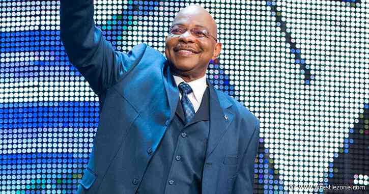 Teddy Long: John Laurinaitis Is One Of The Worst Pieces Of Sh*t On The Planet