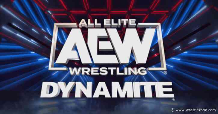 AEW Dynamite Viewership Decreases On 3/27, Demo Also Drops