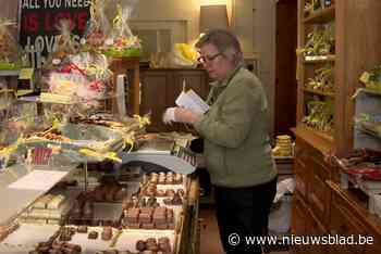 Stijgende cacao-prijzen fataal voor chocoladewinkel Vivaldi in Wilrijk