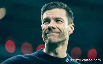 Xabi Alonso almost certain not to be next Liverpool manager