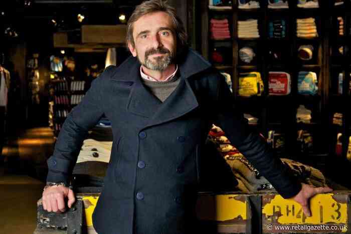 Superdry founder Dunkerton walks away from takeover deal