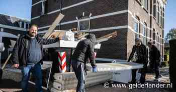 Levent wint ook de tweede rechtszaak, maar een goed gevoel, nee, dat heeft hij niet