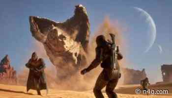 Dune: Awakening Looks Surprisingly Great | Console Creatures