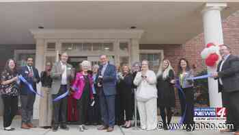 OU Health opens geriatric clinic at epworth villa