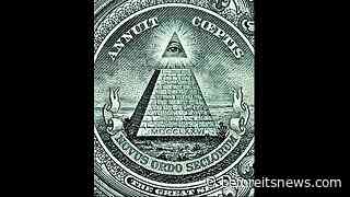 Part 5: Did The Freemasons, Illuminati, Spiritualists & Mysticists Establish This Country? (Video)