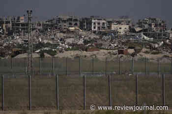 U.N. top court orders Israel to open more land crossings for aid into Gaza