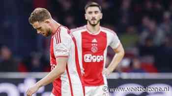 Derksen trekt harde conclusie over Ajax-speler: ‘Kost één miljoen per wedstrijd’