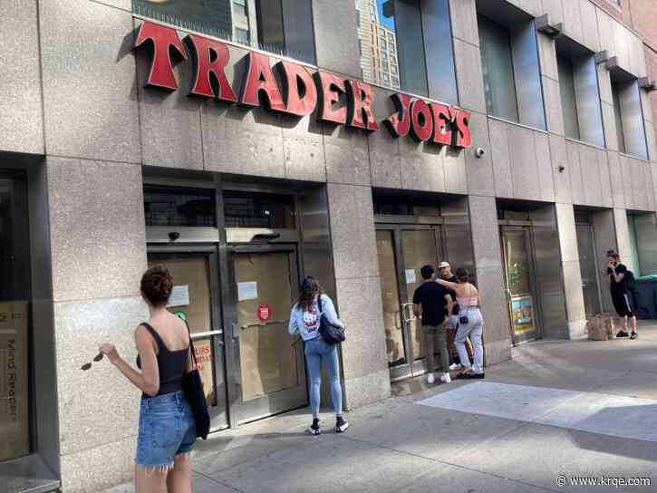 'Trader Joe's Pronto': Company launches grab-and-go concept amid controversy