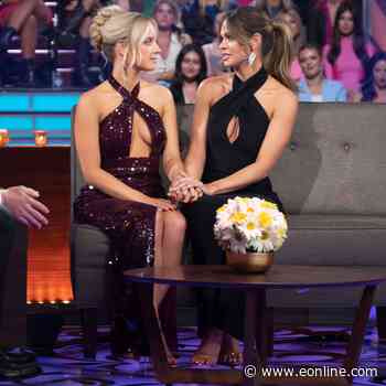 The Bachelor's Kelsey Anderson Addresses Limo Moment With Daisy