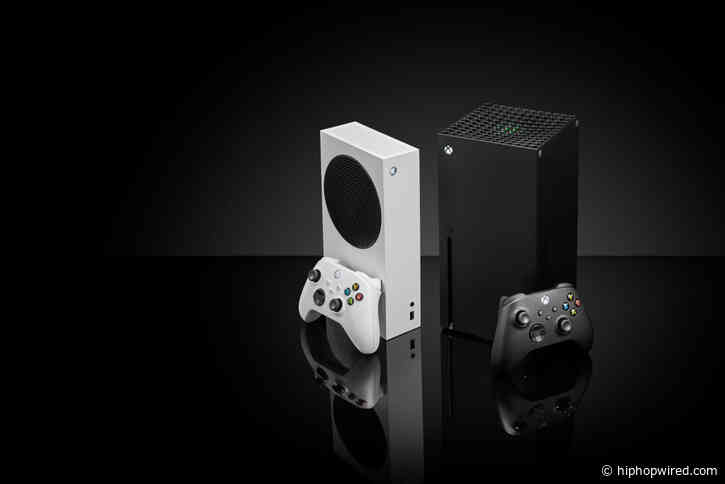 Photos of White All-Digital Xbox Series X Hit The Internet, Gamers Have Thoughts