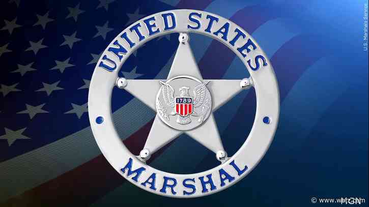 U.S. Marshals arrest Missouri man in Amite for failing to register as sex offender in multiple states