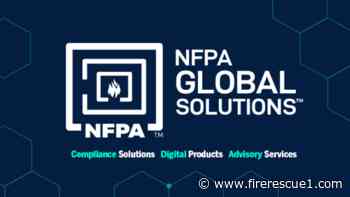 NFPA announces new entity, NFPA Global Solutions, to advance safety