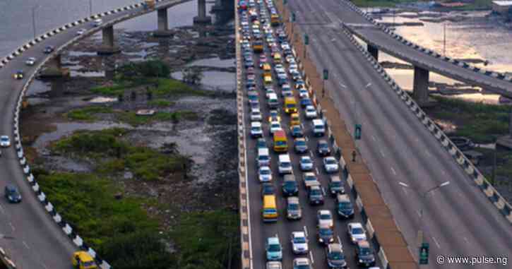 Third Mainland Bridge reopens in 1 week, formal ceremony later - Minister