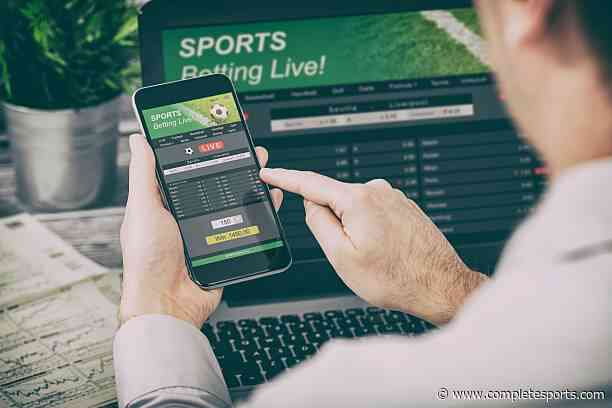 Best Legal Betting Apps Telangana 2024