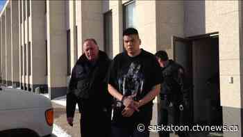 'Rubbernecking': Regina man acquitted in brutal group beating in max unit of Sask. penitentiary