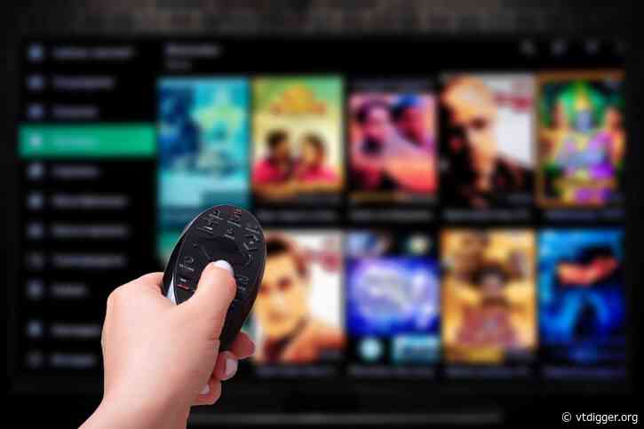 Senate advances tax on streaming services to bolster public media