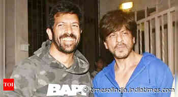 Kabir discloses SRK refused to take any money