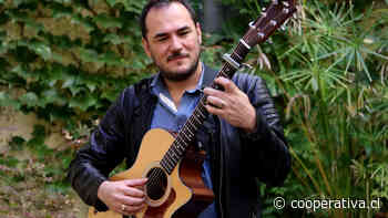 Ismael Serrano ya agotó uno de sus tres conciertos en Santiago