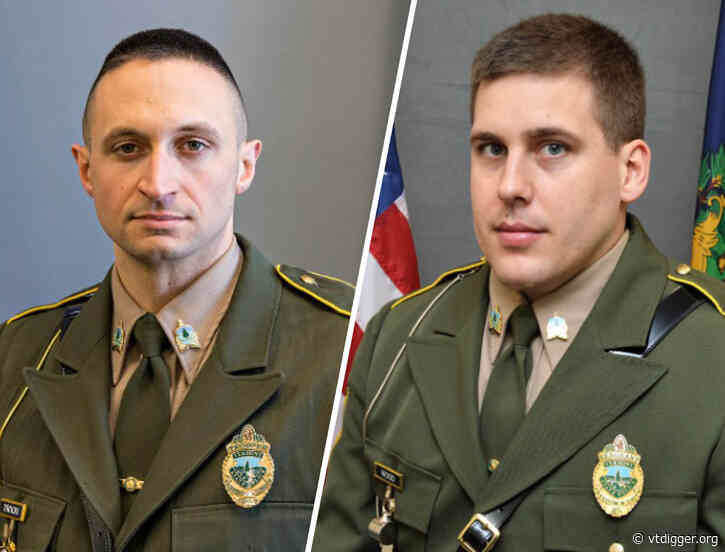 State resolves troopers’ reckless endangerment charges with pretrial diversion