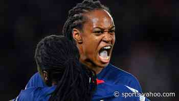 Paris St-Germain 3-0 Hacken (agg 5-1): PSG to face Lyon in Champions League semi-final