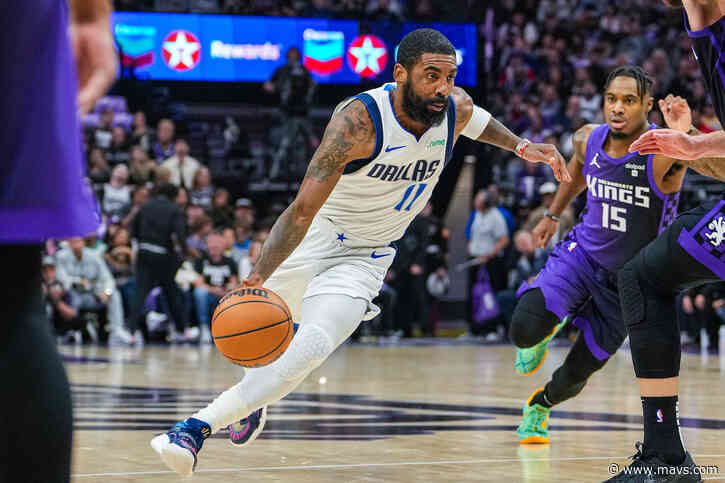 Mavs-Kings preview: ‘Different Sac team’ awaits in enticing rematch