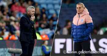 Leicester City ontslaat coach vanwege relatie met speelster, Sarina Wiegman wil strengere regels: ‘Dit is niet gezond’