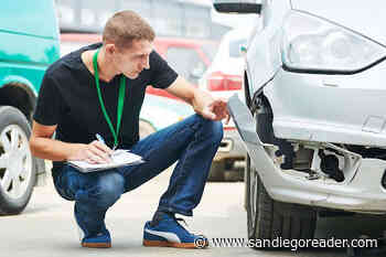 How to Get Legal Assistance When Your Car Accident Insurance Claim is Denied?
