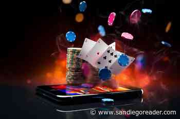 20 Best Online Casinos USA For Real Money (2024 List)