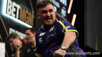 Littler fights back to seal epic Premier League night win in Belfast