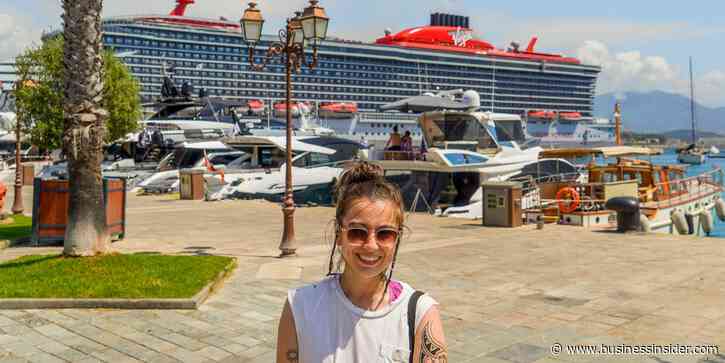 3 mistakes I made during my first European cruise kept me from making the most of my trip