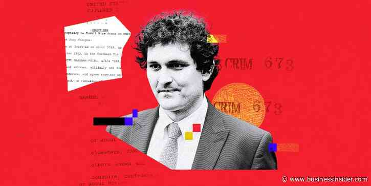 The rise and fall of FTX's Sam Bankman-Fried, the onetime crypto billionaire who was sentenced to 25 years in prison