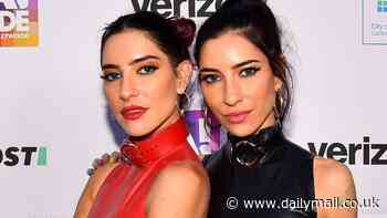 The Veronicas' Jessica and Lisa Origliasso attempt to get trainwreck interview axed after it went off the rails