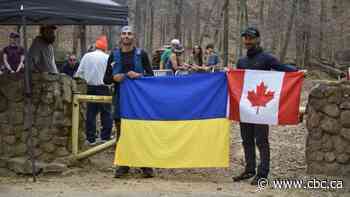 B.C. man is first Canadian to conquer Barkley Marathons
