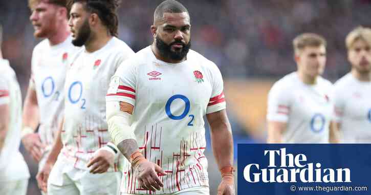 England internationals Kyle Sinckler and Lewis Ludlam set to join Toulon