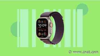 Best Apple Watch Ultra 2 and Ultra Deals: Save With Trade-Ins and More     - CNET