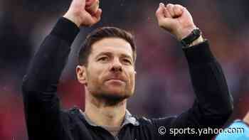 Xabi Alonso: Liverpool eye other candidates with Bayer Leverkusen set to keep Spanish boss