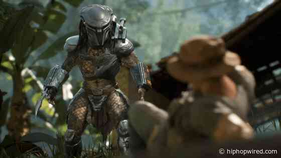 Get To Your Consoles: ‘Predator: Hunting Grounds’ Gets New Life On PS5 & Xbox With New Content