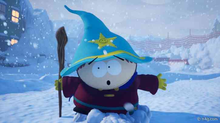Review - South Park: Snow Day (PC) | WayTooManyGames