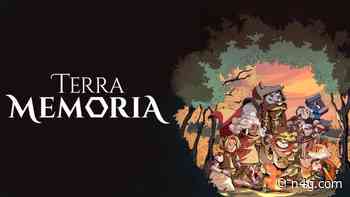 Take in a quest of magic and mystery with Terra Memoria